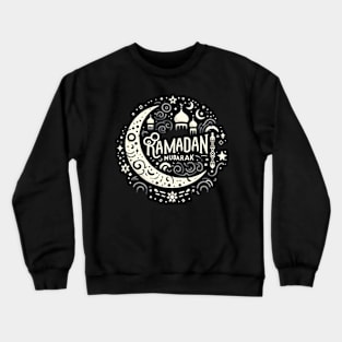 Ramadan Kareem Crewneck Sweatshirt